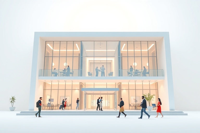 Education Illustration